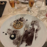 La Rocchetta Nourriture