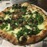 La Cantinetta Comida
