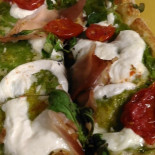 Torretta Pizza Comida