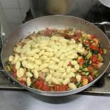 La Cantinetta Comida