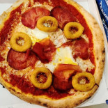 Pizza Pazza E Tanto Altro Nourriture