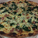 Pizza Pazza E Tanto Altro Nourriture