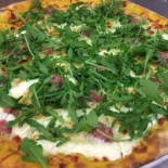 Pizza Pazza E Tanto Altro Nourriture