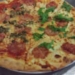 Pizza Pazza E Tanto Altro Nourriture