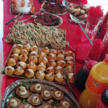 Specia Art Café Comida