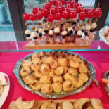Specia Art Café Comida
