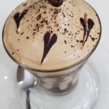 Specia Art Café Comida
