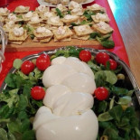 Specia Art Café Comida