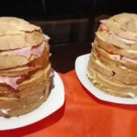 Specia Art Café Comida