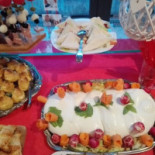 Specia Art Café Comida