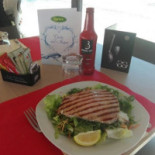Specia Art Café Comida