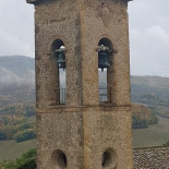 La Rocca Exterior