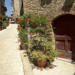 La Rocca Exterior