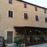 La Rocca Comida