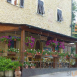 La Rocca Exterior