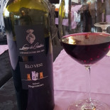 Trattoria Da Giò Nourriture