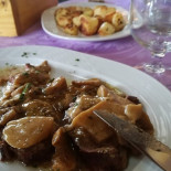 Trattoria Da Giò Nourriture