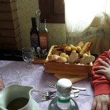 Trattoria Da Giò Comida