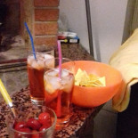 Trattoria Da Giò Comida