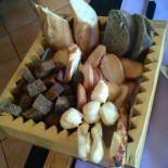 Trattoria Da Giò Comida