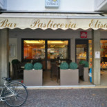 Pasticceria Elisa Extérieur
