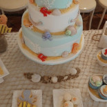Disegnami Una Torta Comida