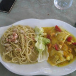 La Perla Comida
