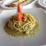 La Perla Comida