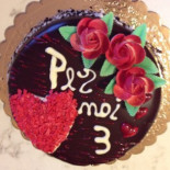 L'ancora Nourriture