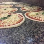The Bounty Pub food