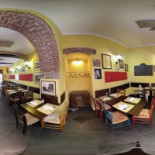 La Lampara Nourriture