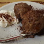 La Lampara Nourriture