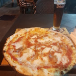 La Lampara Nourriture