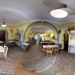 La Lampara À l'intérieur