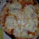 Pizzeria Pedro's Nourriture