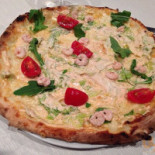 Pizzeria Pedro's Comida