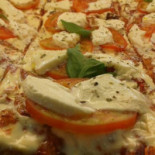 Pizzeria Pedro's À l'intérieur