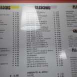 La Piada Carta