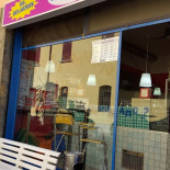 La Piada Exterior