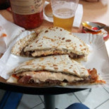 La Piada Comida
