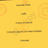 La Coccagna Nourriture