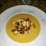 La Coccagna Nourriture