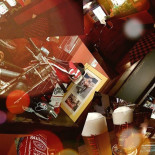 Michel Pub Nourriture