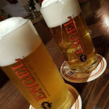 Michel Pub Nourriture