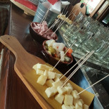 Michel Pub Nourriture