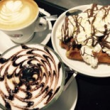 That's Amore Cafe Nourriture