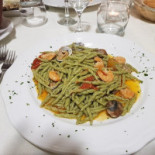 La Nicchia Nourriture