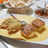 La Nicchia Nourriture