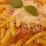 La Nicchia Nourriture