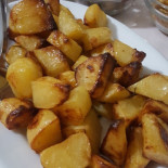 La Nicchia Nourriture